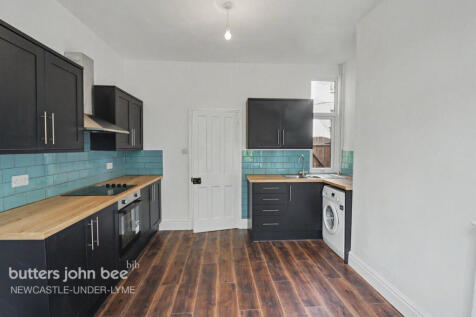 Lower Crescent, STOKE-ON-TRENT photo 3