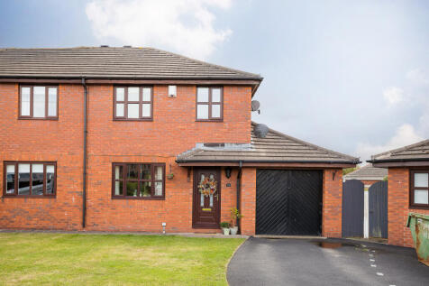 Deeside, CH5 - property photo