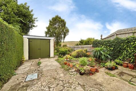 Garage &amp; Parking