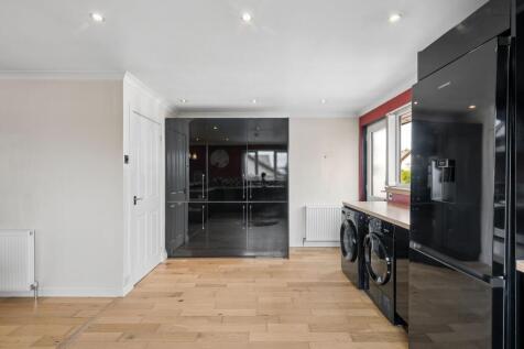 Kitchen/ Diner