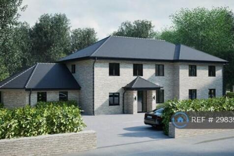 External Main Entrance (Cgi)
