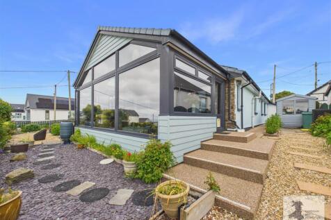 Property and patio