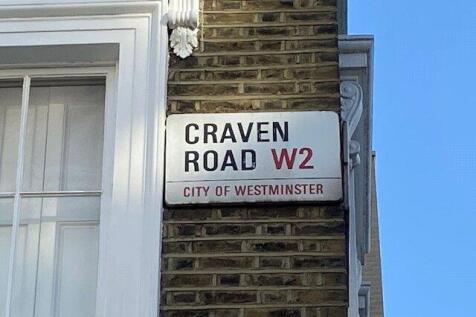 Craven Road