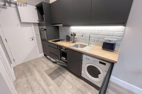 Apartment 4, Centaur House, Great George Street Leeds, LS1 3LA photo 4