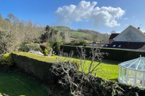Brent Knoll View