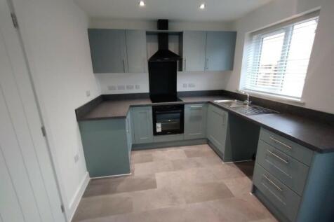 Clarence Close, Holbeach photo 4
