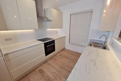 1 bedroom Property for rent