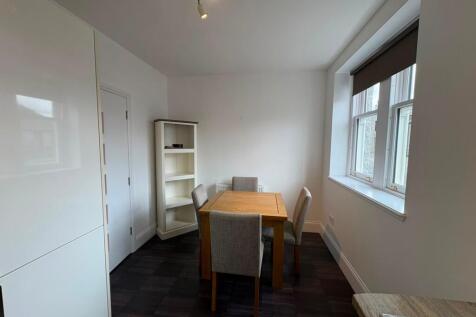 Platform House, Crossover Road, Inverurie, AB51 photo 5