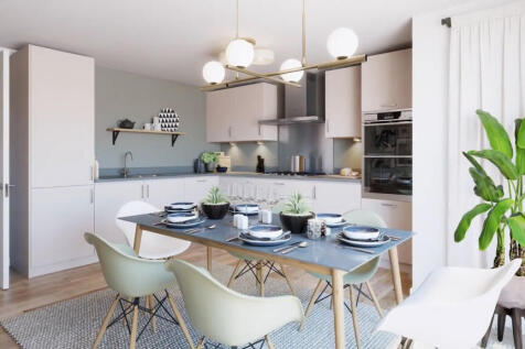 Drummond Bedroom New