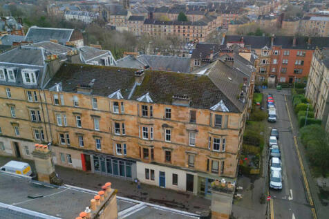 43 Bank St, Glasgow G12 8NE