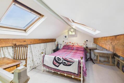 Loft Room