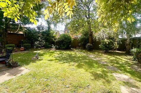 Communal Garden