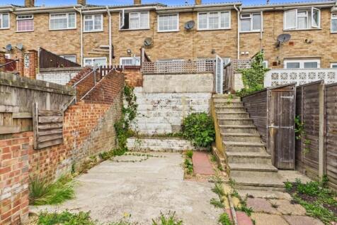 Back Garden