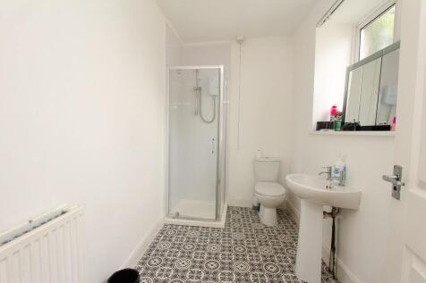 2nd floor - 1 Bedroom flat