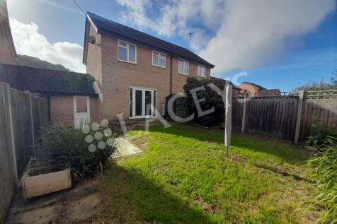 Rear Garden (view 3)