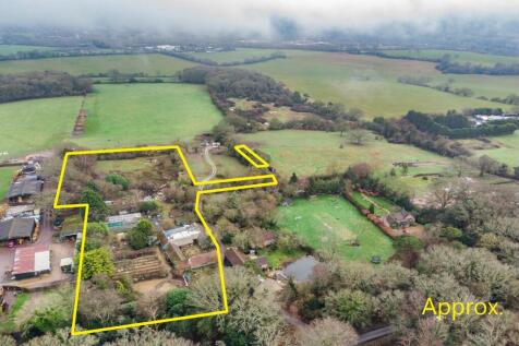 Little Heath Farm, Little Heath Lane, Potten End, Berkhamsted, HP4 2RY