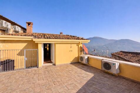 panoramic terrace 