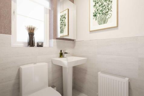 Maidstone En suite