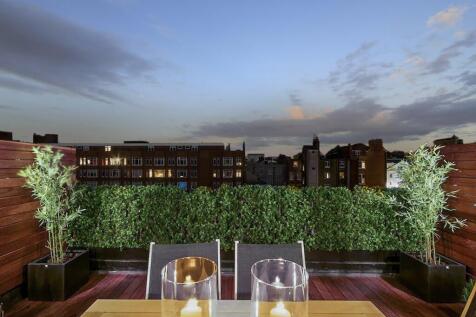 Terrace / Patio