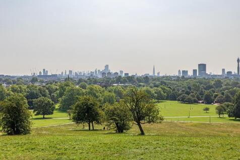Primrose Hill Park
