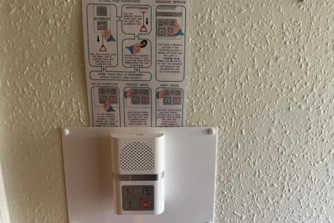 Alarm syatem on hall wall.jpg