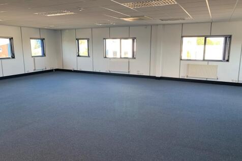 Office to rent Image 5