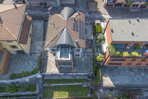 comosole via guaita 9 thr lake como villa-casa ter