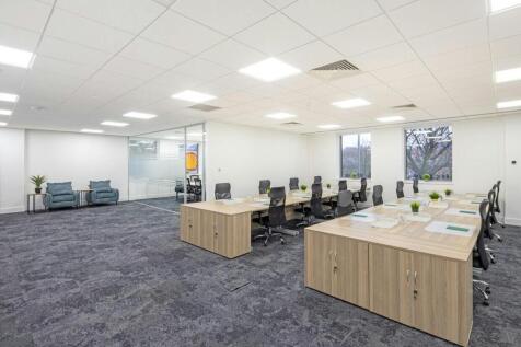 Office to rent Image 4