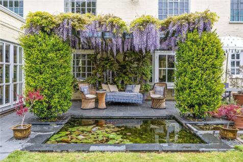 Pergola