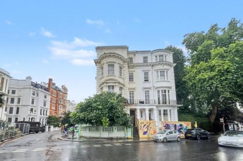 46D Kensington Park Gardens, Notting Hill, London W11 2QT