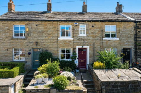 Cleckheaton, BD19 - property photo