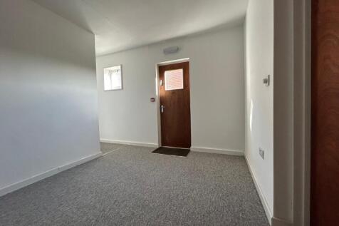 Inner Hallway