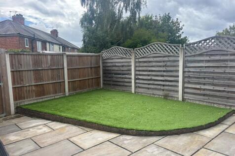 Grange Road, Ordsall photo 4