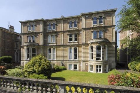 Bristol, BS8 - property photo