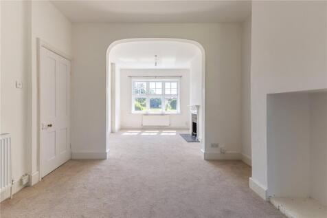 Dining/Living Room