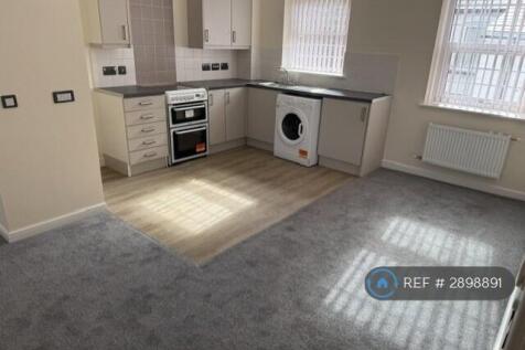 Kitchen/Living Area