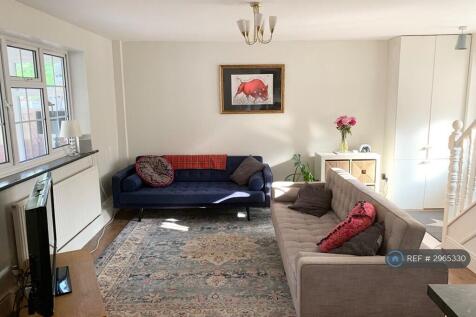 Open Plan Lounge