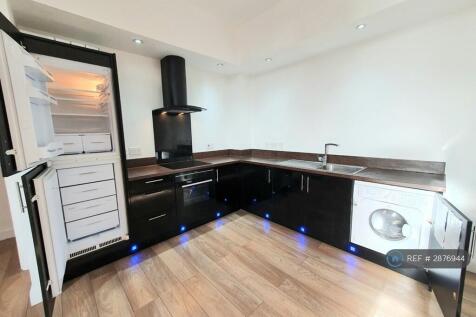 Fully Fitted Appliances