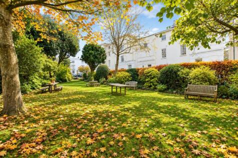 Canynge Square
