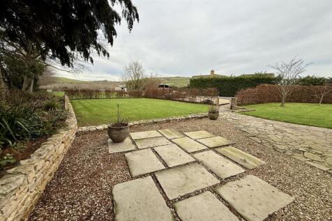 Garden plot 2026