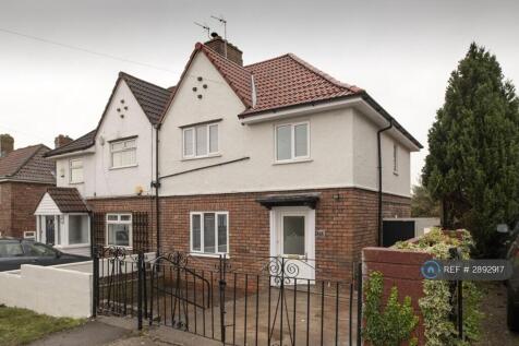 Marshfield Road, Bristol, BS16 photo 3