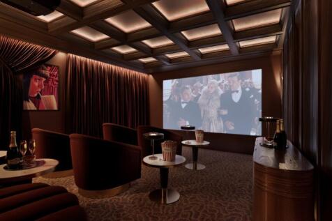 Cinema