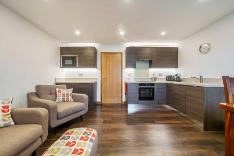 Living Room And K...