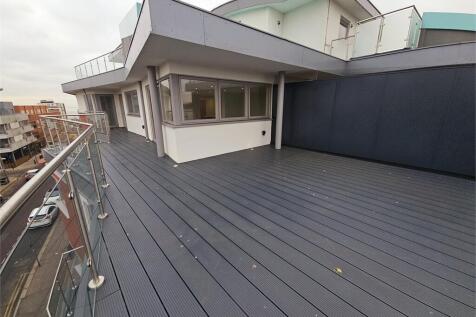 Little bit about Leigh on Sea!