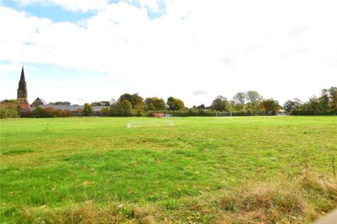 Playing Field