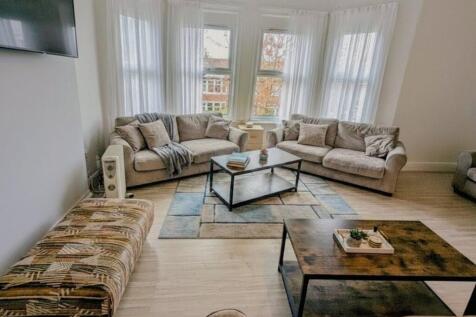 63 Wellington lounge