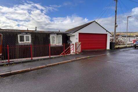 Exterior - From Street