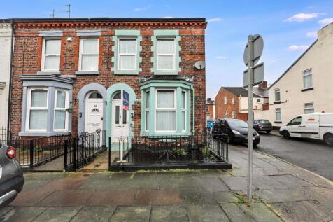 50 Isaac Street, Liverpool, L8 4TJ