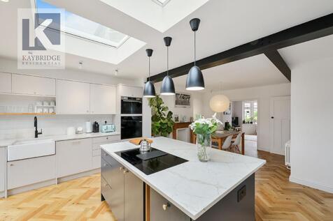 Lakehurst Road, Epsom - KT19 0EQ