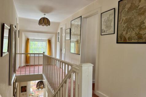 Kirkmulloch, 1 Wayside, Dalry - Williamson and Hen